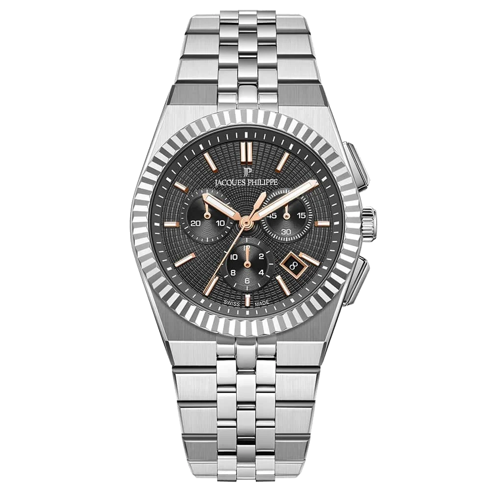 Jacques Philippe JPQGC1051346 40 mm kol saati