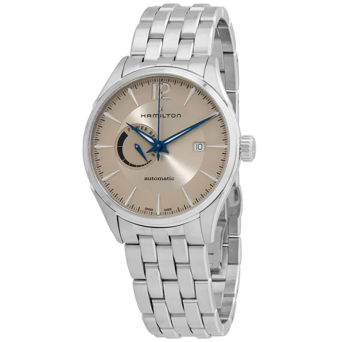Hamilton Hamilton H89545121 42 mm kol saati
