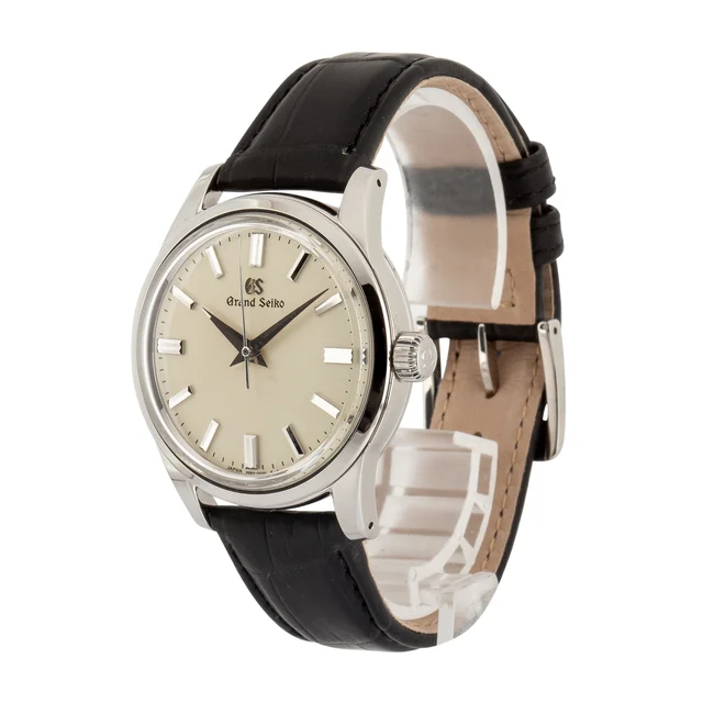 Grand Seiko Elegance SBGW231 kol saati