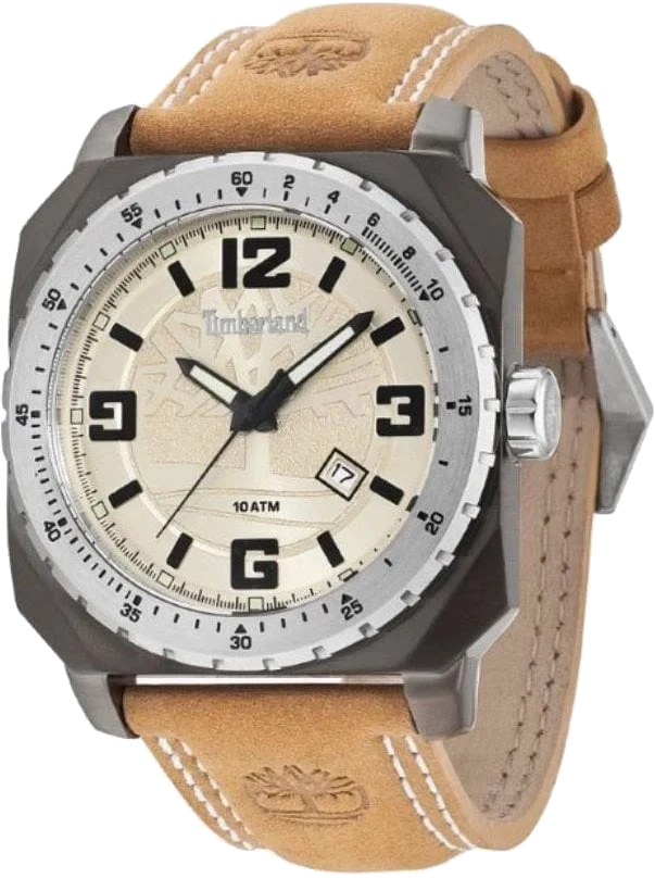 Timberland TBL.14321JSUS/07 TBL.14321JSUS-07 42 mm kol saati