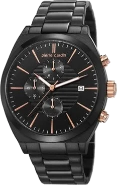 Pierre Cardin 106701F13 44 mm kol saati