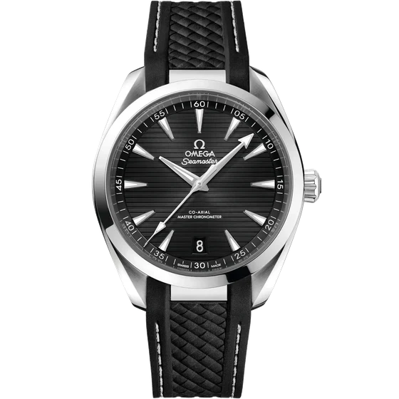 OMEGA Seamaster Aqua Terra 150M 220.12.41.21.01.001 kol saati