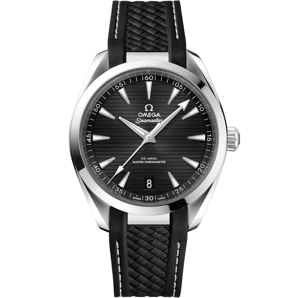 OMEGA Seamaster Aqua Terra 150M 220.12.41.21.01.001 41 mm kol saati