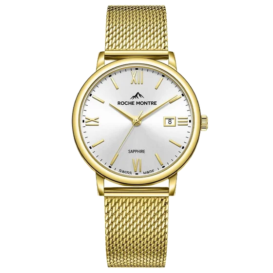 Roche Montre RMG600207 RMG6002-07 kol saati