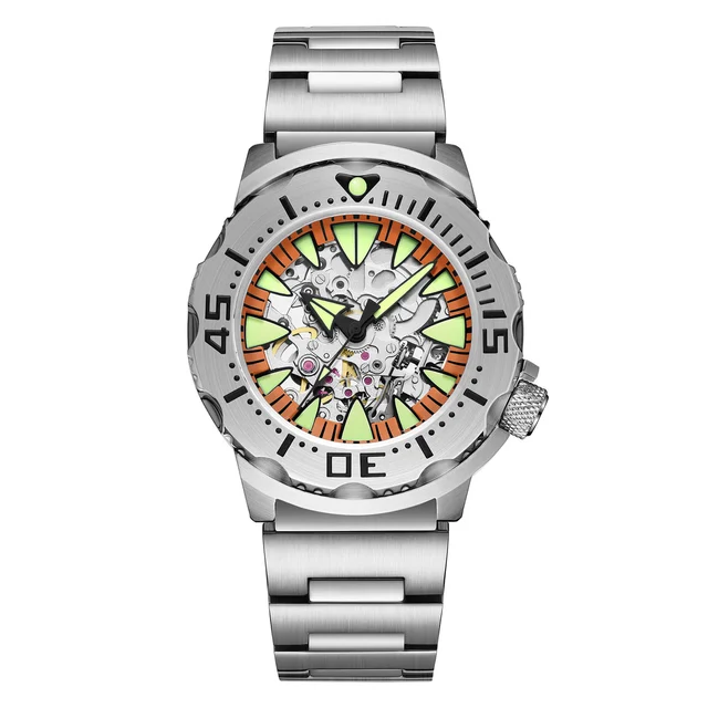 addiesdive JGAD2103-8N24-5 kol saati