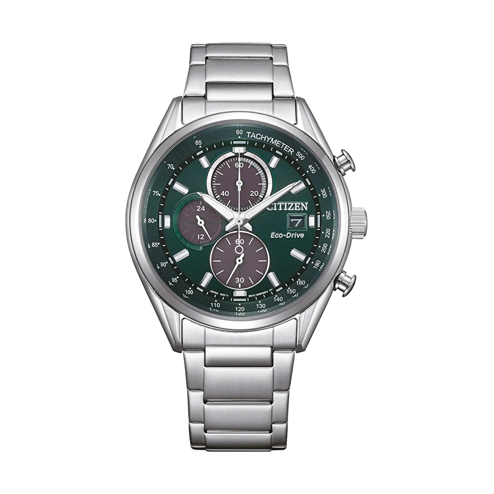 Citizen CA0459-79X 40 mm kol saati