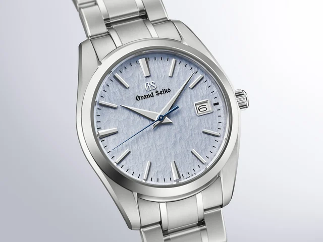 Grand Seiko Heritage SBGX357 kol saati