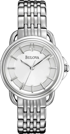 Bulova Dress 96L171 kol saati