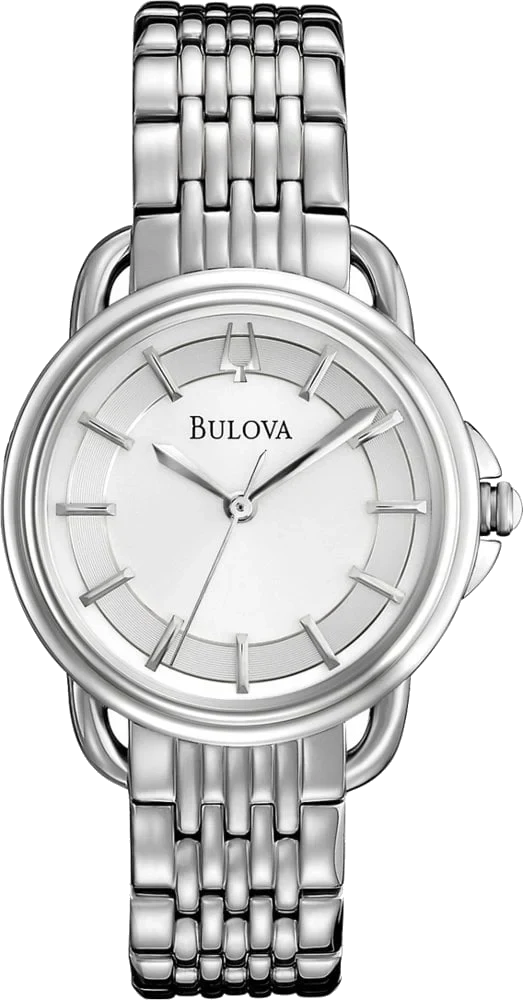 Bulova Dress 96L171 30.7 mm kol saati