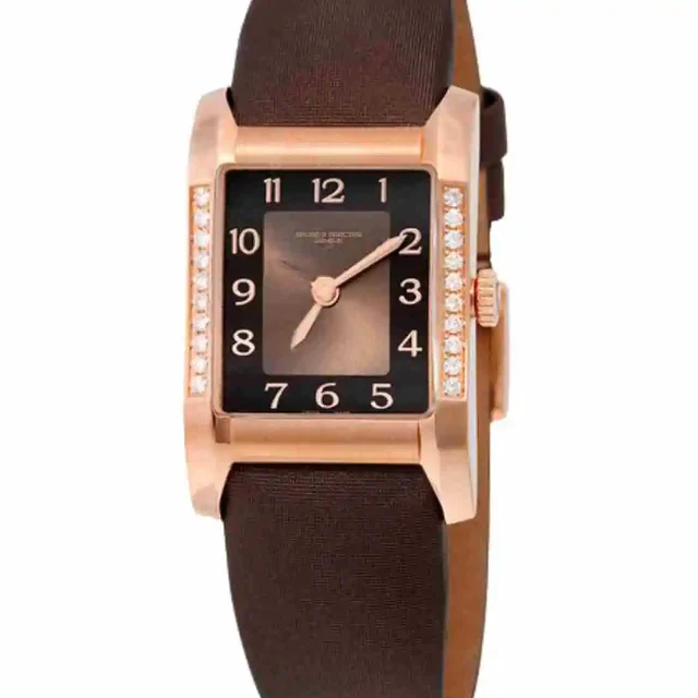 Baume & Mercier Hampton 48846 kol saati