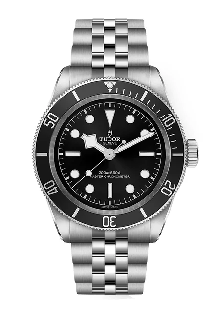 Tudor Black Bay 302184 kol saati
