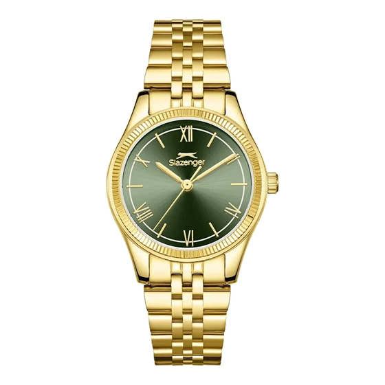 SLAZENGER SL.09.2596.3.170 kol saati