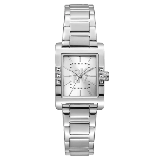 DKNY Westside Glitz DK1L008M0045 kol saati