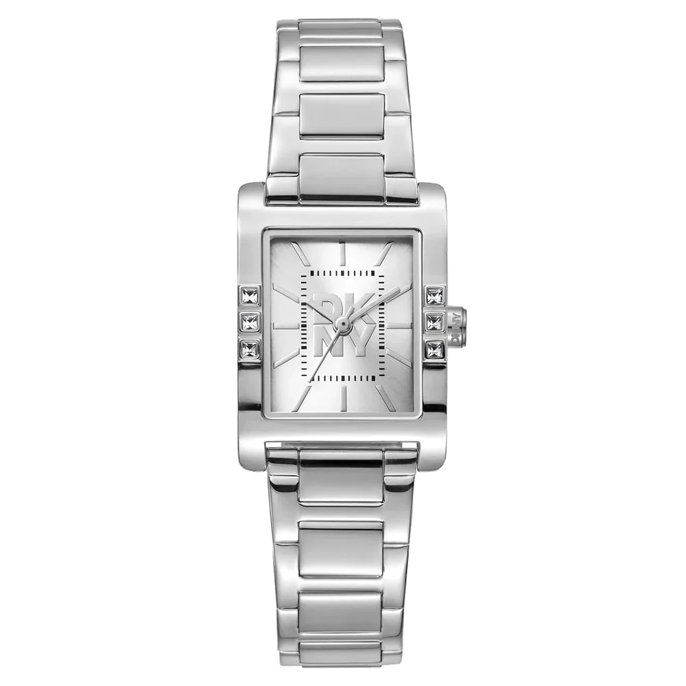 DKNY Westside Glitz DK1L008M0045 22 mm kol saati