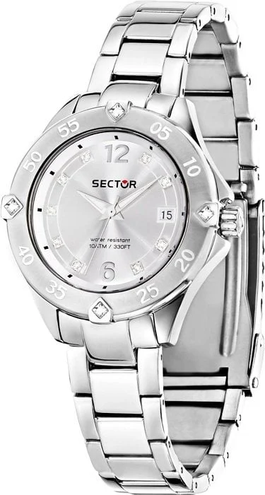 Sector Marine R3253250508 39 mm kol saati