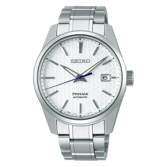 Seiko Presage Sharp Edged Series SPB165 SPB165J1 kol saati