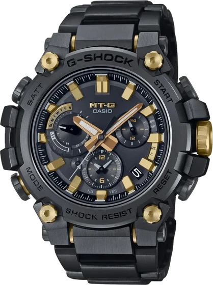 Casio G-shock Mt-g MTG-B3000BDE-1ADR kol saati