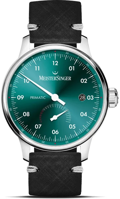 Meistersinger Meistersinger PR919 kol saati