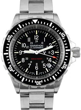 Marathon Tsar WW194007SS-0009/MA kol saati