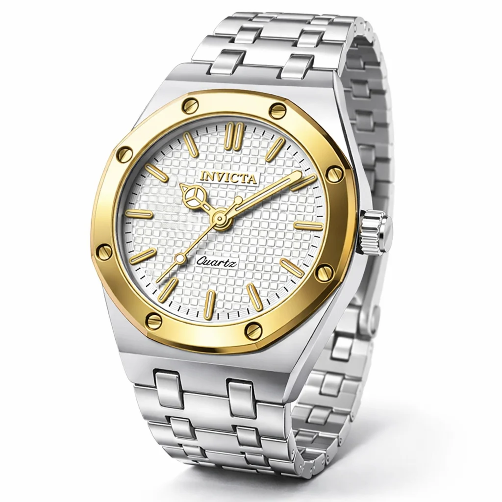 Invicta Celestial Watch - 30mm, Steel (69257) 30 mm kol saati