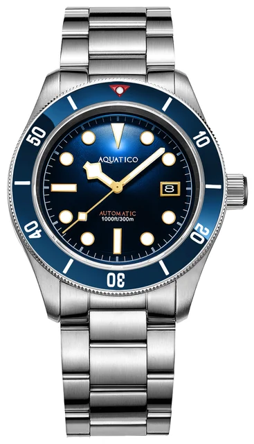 AQUATICO Sea Star AQ024 kol saati