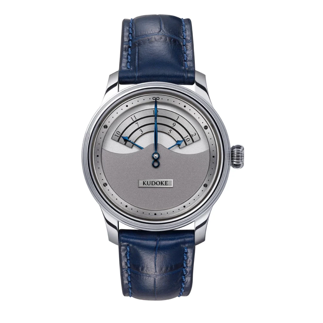 Kudoke Kudoke Kudoke-Kudoke-3 39 mm kol saati