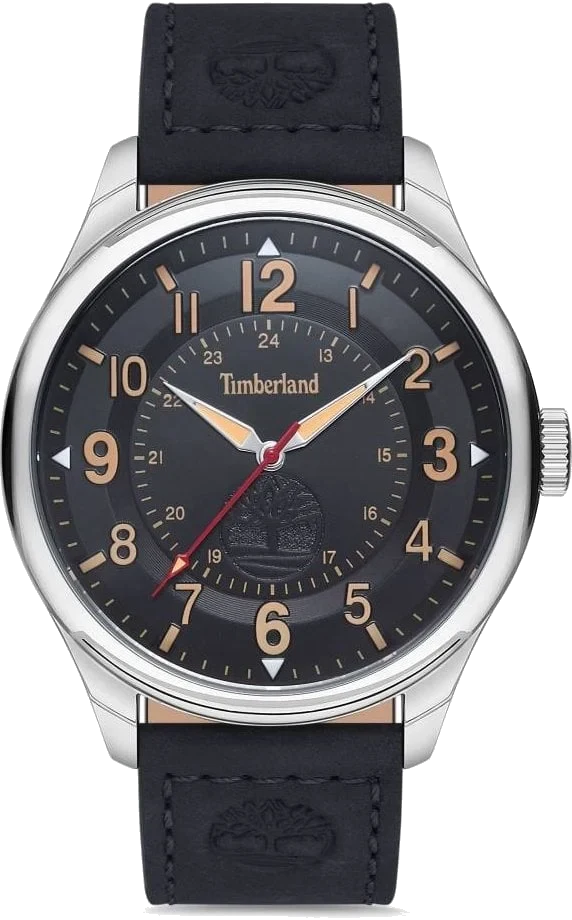 Timberland TBL.15075JYS/02A TBL.15075JYS-02A 45 mm kol saati