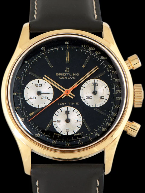 Breitling Top Time BRT81024 kol saati