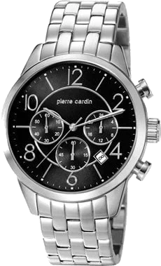 Pierre Cardin 106591F19 46 mm kol saati