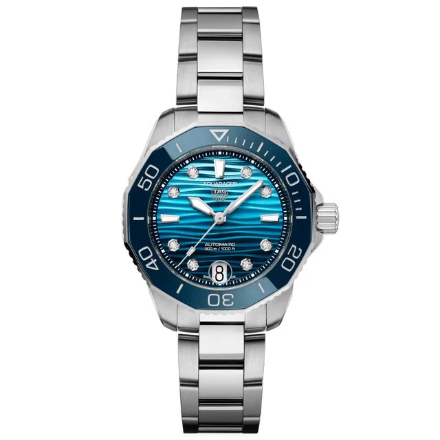 Tag Heuer Aquaracer Professional 300 Date WBP231N.BA0618 kol saati