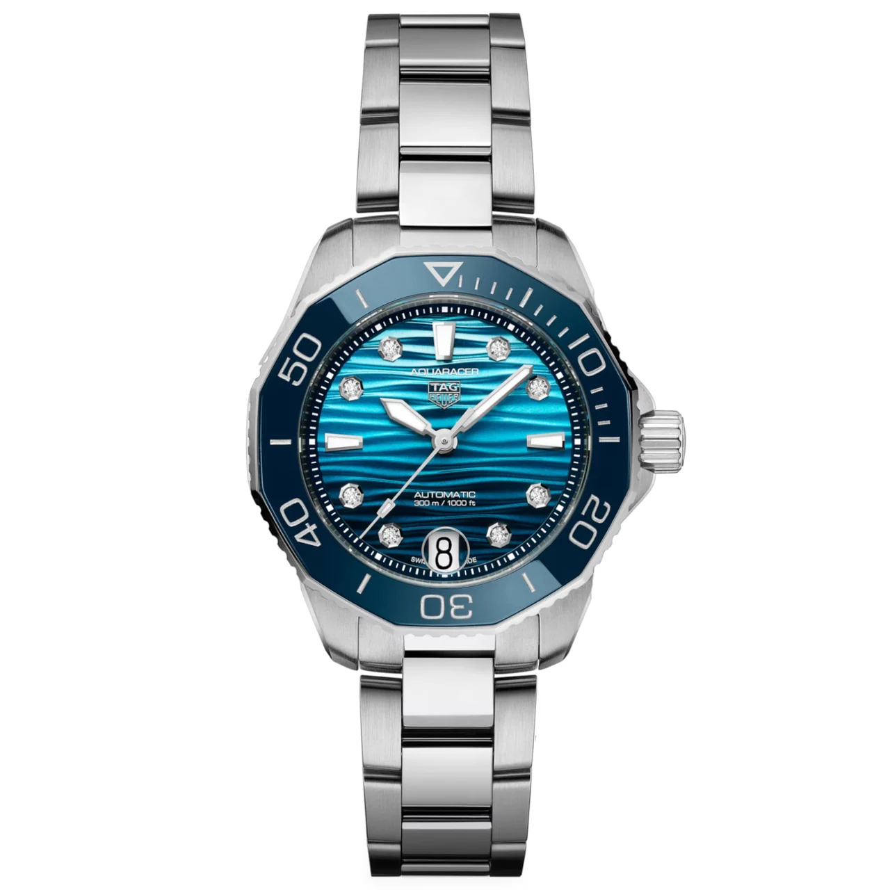 Tag Heuer Aquaracer Professional 300 Date WBP231N.BA0618 36 mm kol saati