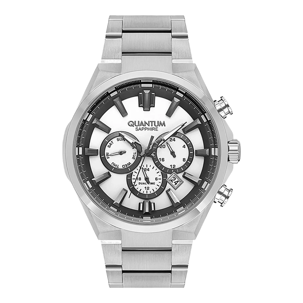 QUANTUM PWG1094S.330 45 mm kol saati
