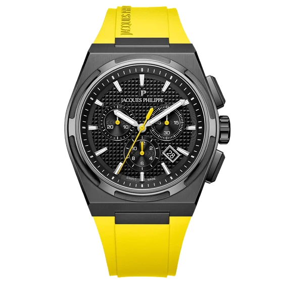 Jacques Philippe JPQGC41841XY kol saati