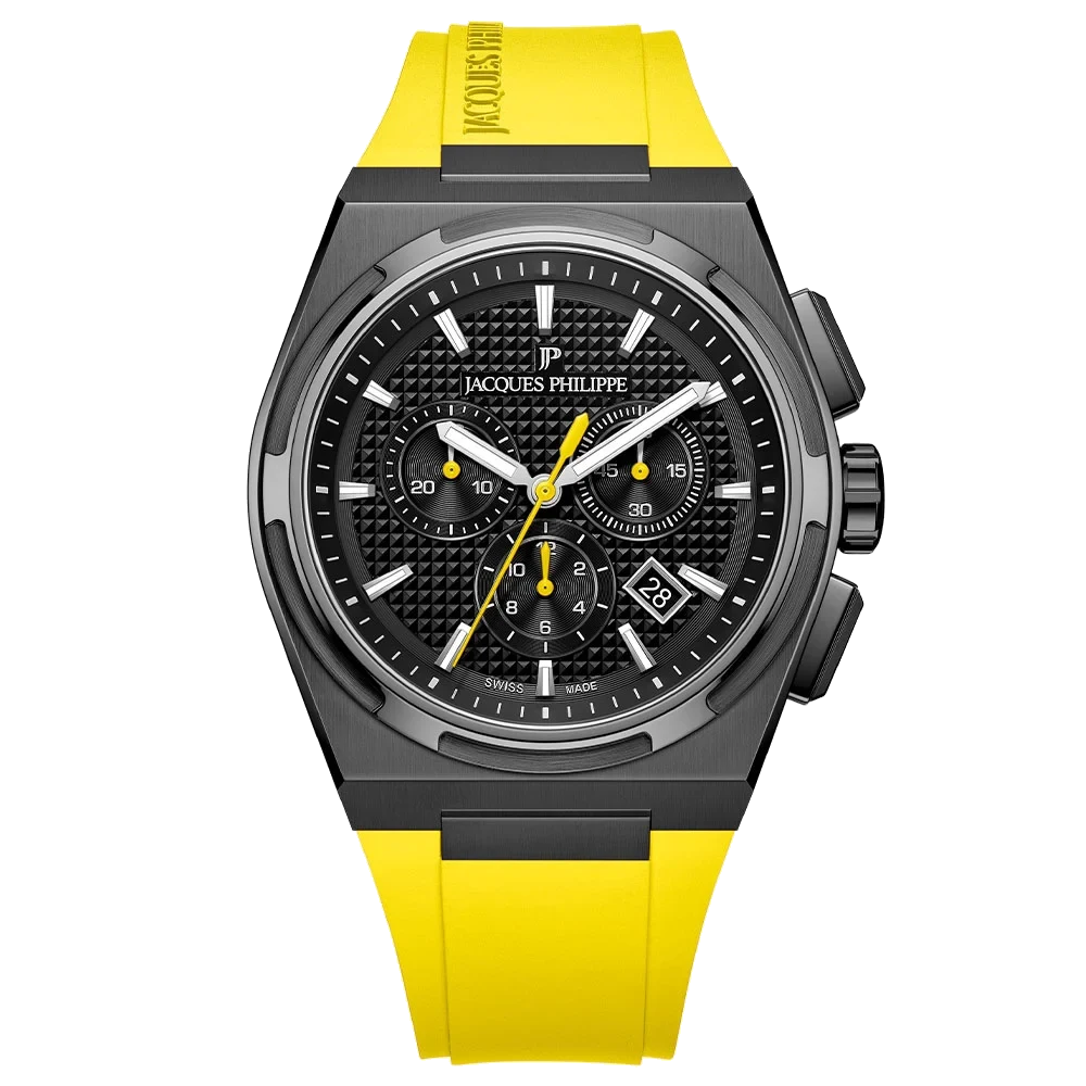 Jacques Philippe JPQGC41841XY 42 mm kol saati