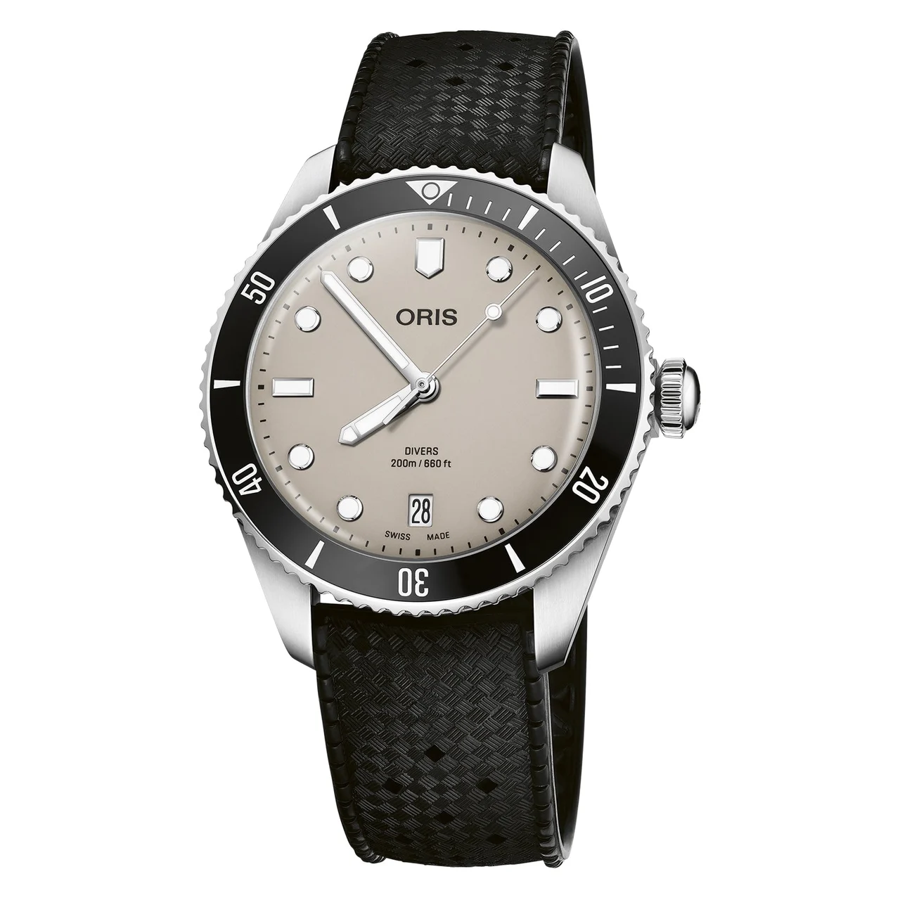 Oris Oris 17601264 39 mm kol saati
