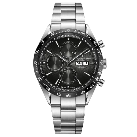 Universe Constant Galactica Chrono Racer UC8923 kol saati