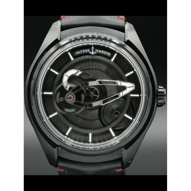 Ulysse Nardin Freak X 2303-270.1 210000025250 kol saati