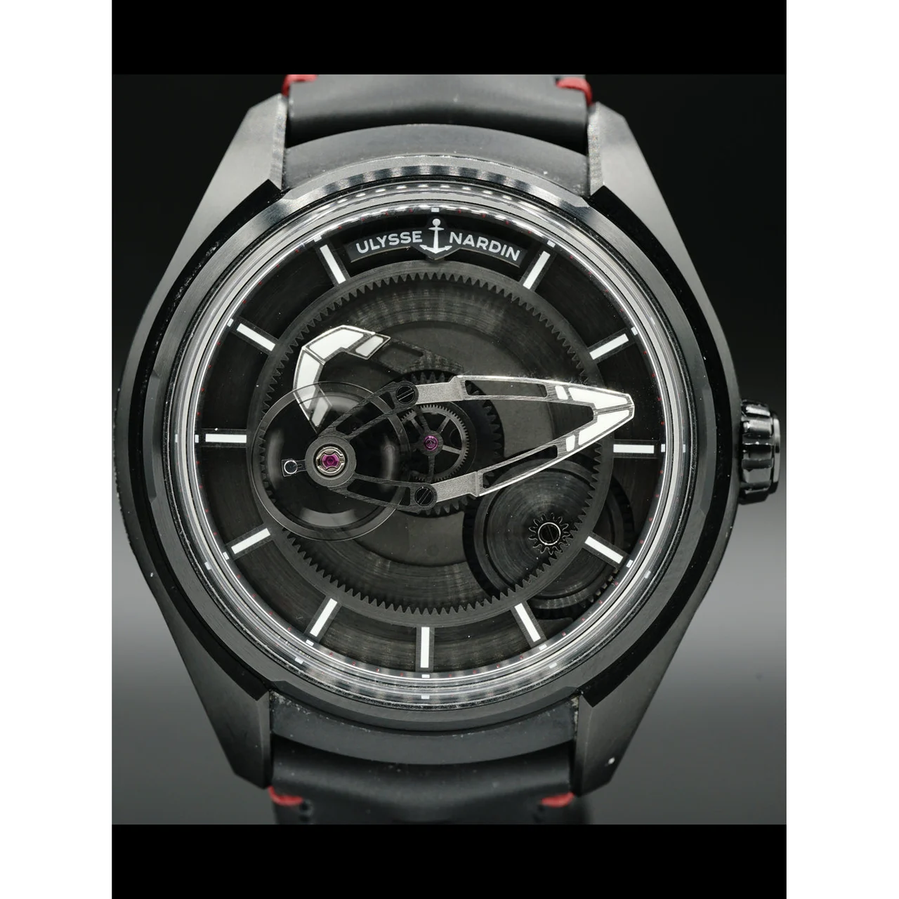 Ulysse Nardin Freak X 2303-270.1 210000025250 kol saati