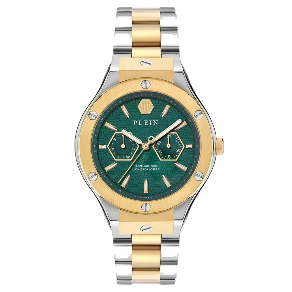 Philipp Plein Plein Underdog PW1GA0426 44 mm kol saati