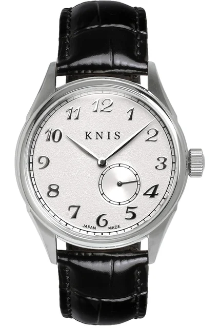 KNIS Kodou KN009-WHBKLE kol saati