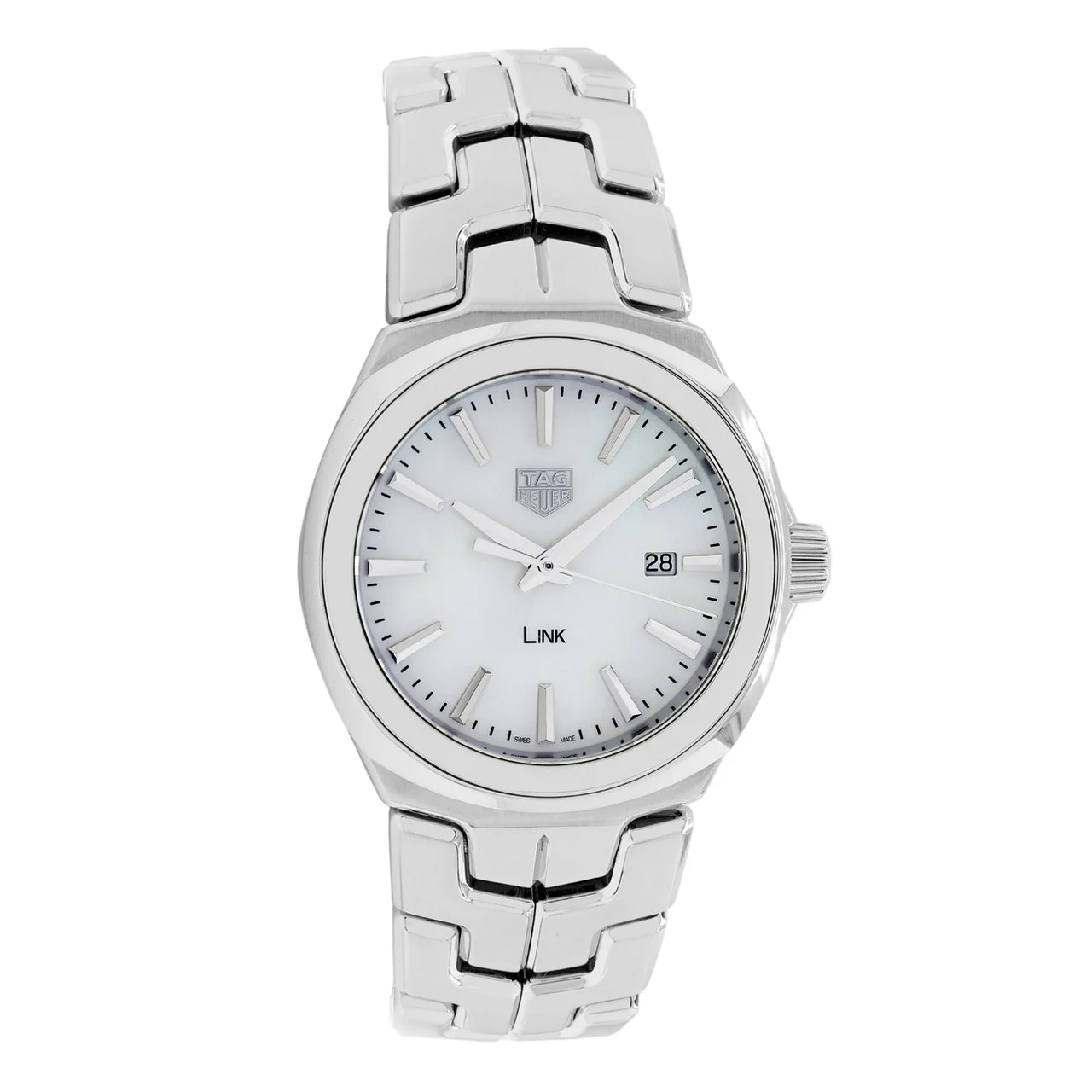Tag Heuer Link WA01576 32 mm kol saati