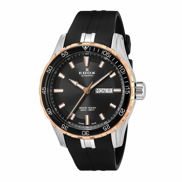 EDOX 88002-357RCA-NIR kol saati