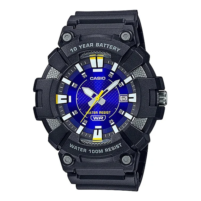 Casio CMW-610H-2AVDF kol saati