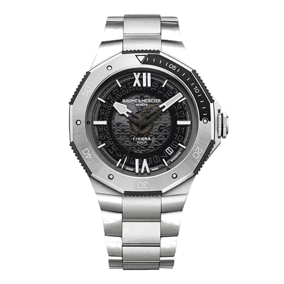 Baume & Mercier Riviera M0A10717 kol saati