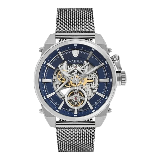 WAINER WA.25988-G kol saati