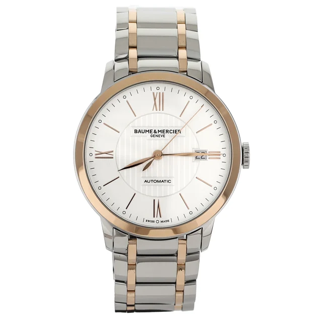 Baume & Mercier Classima 210000015160 kol saati