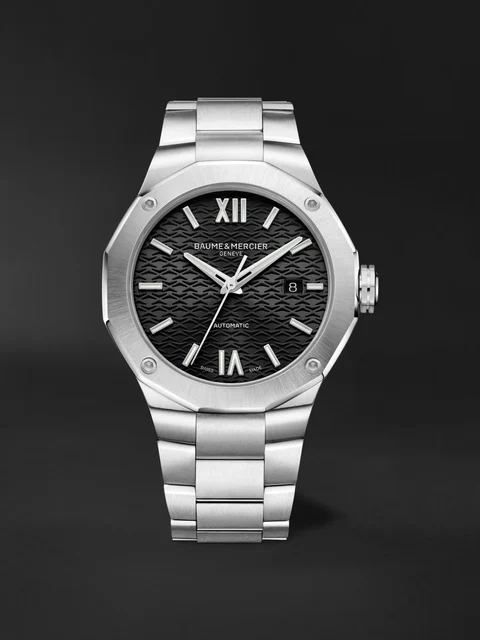 Baume & Mercier Riviera BMM0A10621 kol saati
