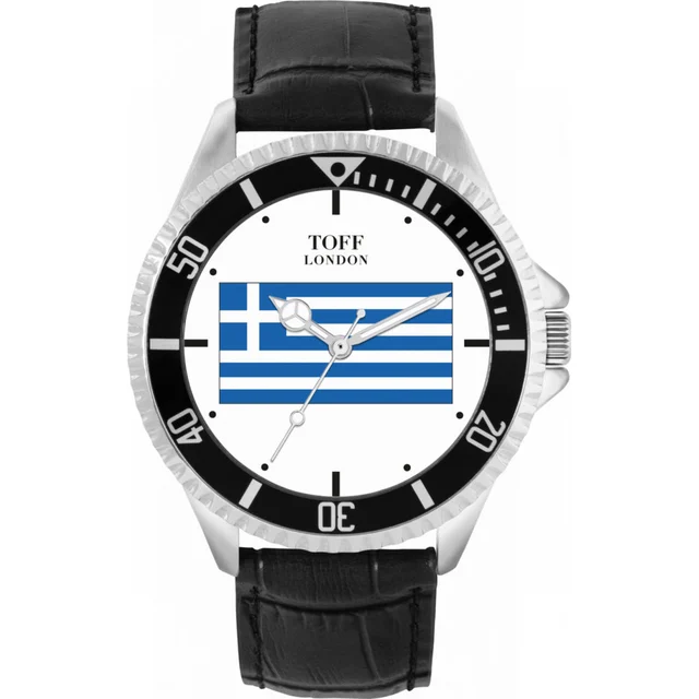 Toff London Flag Collection TLWL-7196 kol saati
