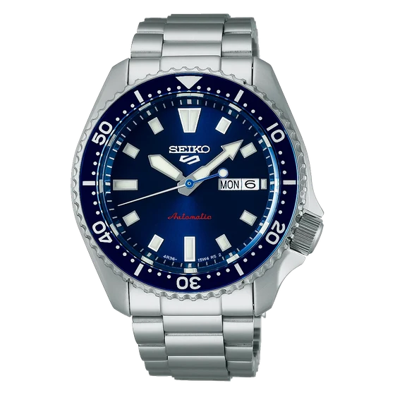 Seiko Sports SKX series SRPL83 SRPL83K1 kol saati