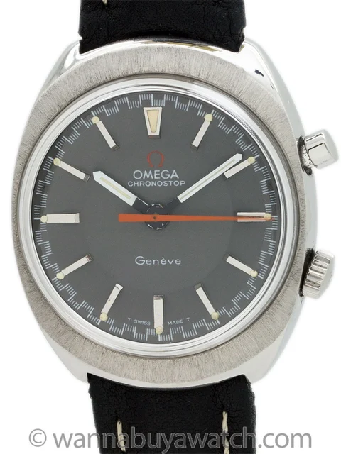 OMEGA Omega 45747 kol saati